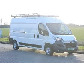 Citroen Jumper thumbnail 4