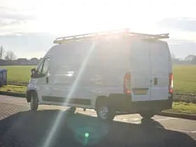 Citroen Jumper thumbnail 5