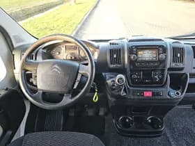 Citroen Jumper thumbnail 7