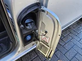 Mercedes-Benz Vito thumbnail 11