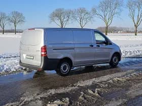 Mercedes-Benz Vito thumbnail 3