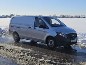 Mercedes-Benz Vito thumbnail 4