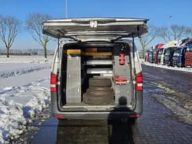 Mercedes-Benz Vito thumbnail 9