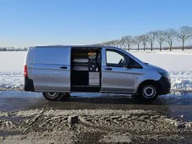 Mercedes-Benz Vito thumbnail 10