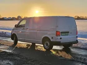 Volkswagen Transporter thumbnail 5