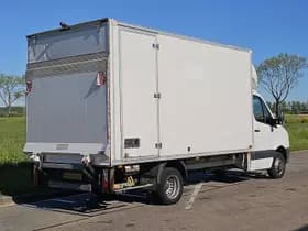 Volkswagen Crafter thumbnail 3