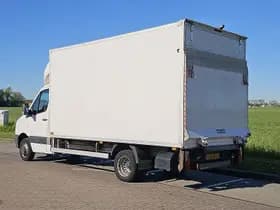 Volkswagen Crafter thumbnail 5