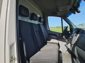 Volkswagen Crafter thumbnail 6