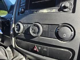 Volkswagen Crafter thumbnail 9