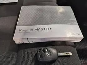 Renault Master thumbnail 10