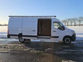 Renault Master thumbnail 11