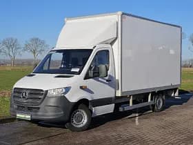 Mercedes-Benz Sprinter thumbnail 2