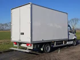 Mercedes-Benz Sprinter thumbnail 3