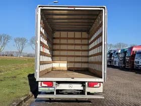 Mercedes-Benz Sprinter thumbnail 12