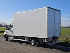 Mercedes-Benz Sprinter thumbnail 5