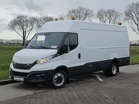 Iveco Daily thumbnail 2