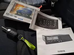 Iveco Daily thumbnail 12