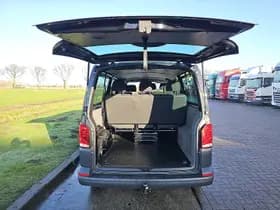 Volkswagen Transporter thumbnail 15