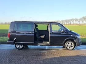 Volkswagen Transporter thumbnail 16