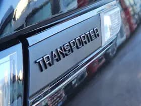 Volkswagen Transporter thumbnail 19