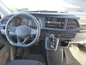 Volkswagen Transporter thumbnail 7