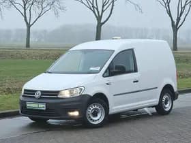 Volkswagen Caddy thumbnail 2
