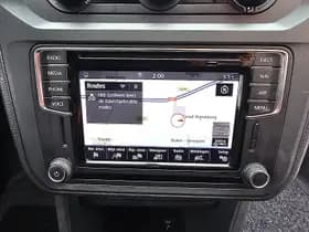 Volkswagen Caddy thumbnail 11