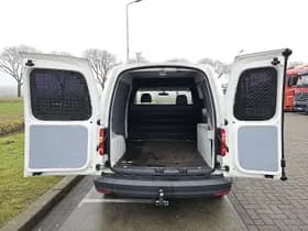 Volkswagen Caddy thumbnail 14