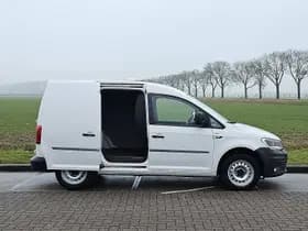 Volkswagen Caddy thumbnail 15