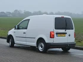 Volkswagen Caddy thumbnail 5