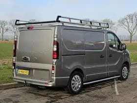 Opel Vivaro thumbnail 3