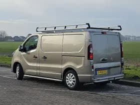 Opel Vivaro thumbnail 5