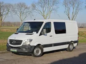 Mercedes-Benz Sprinter thumbnail 2