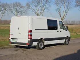 Mercedes-Benz Sprinter thumbnail 3