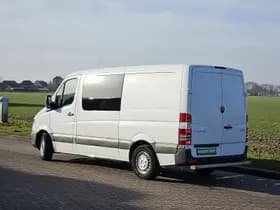 Mercedes-Benz Sprinter thumbnail 5