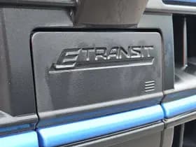 Ford E-Transit thumbnail 17