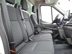 Ford E-Transit thumbnail 6