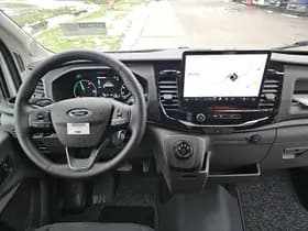 Ford E-Transit thumbnail 7