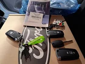 Ford E-Transit thumbnail 11