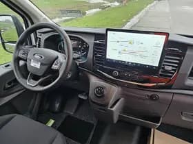 Ford E-Transit thumbnail 7