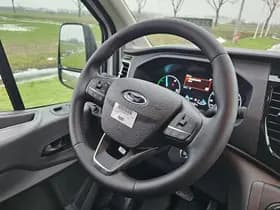 Ford E-Transit thumbnail 10