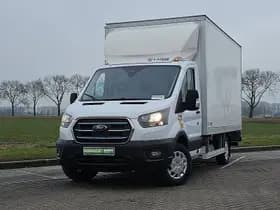 Ford E-Transit