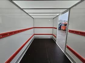 Ford E-Transit thumbnail 12