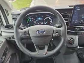 Ford E-Transit thumbnail 10