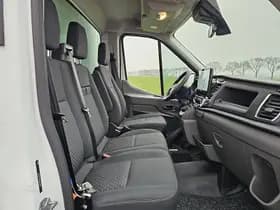 Ford E-Transit thumbnail 6