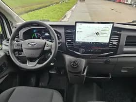 Ford E-Transit thumbnail 7