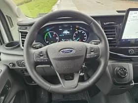 Ford E-Transit thumbnail 10