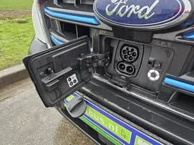 Ford E-Transit thumbnail 19