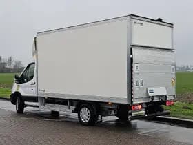 Ford E-Transit thumbnail 5