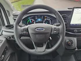 Ford E-Transit thumbnail 10